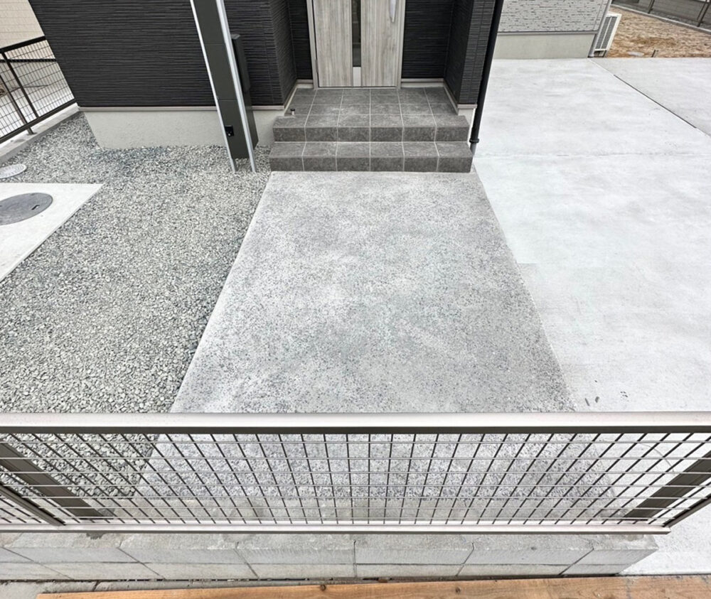 鹿児島県 EXT WORKS イメージ2