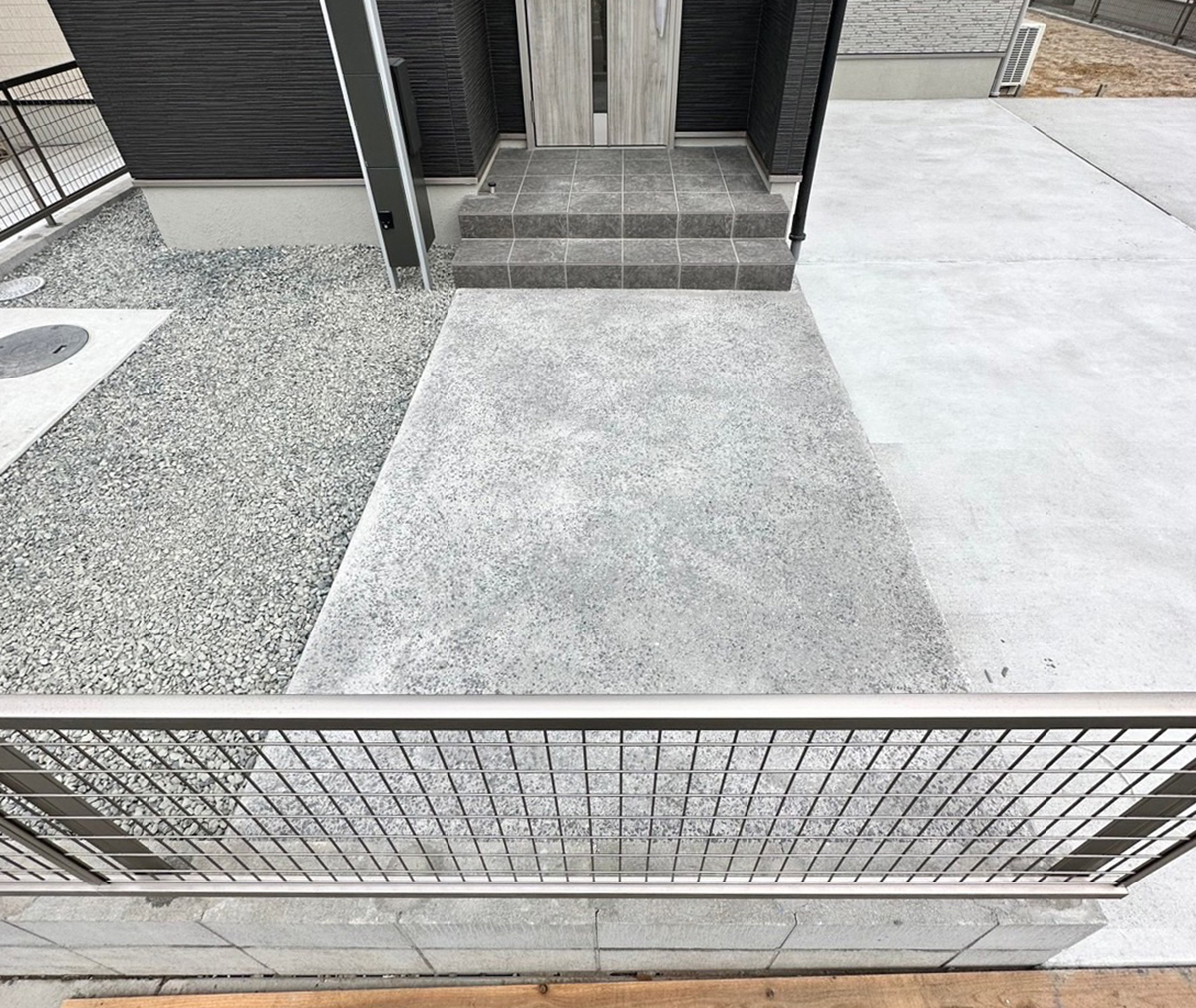 鹿児島県 EXT WORKS イメージ2