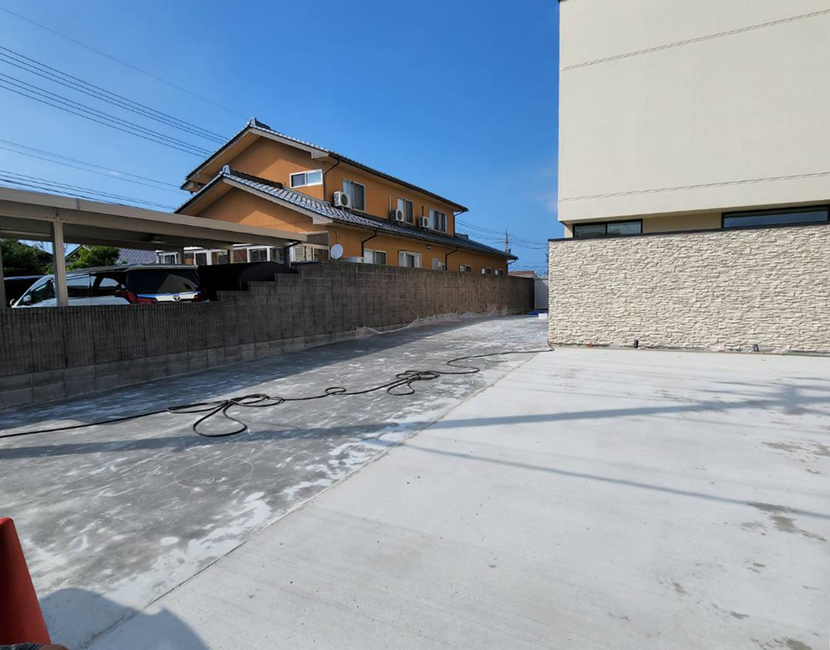 石川県 奥村建装株式会社 イメージ2