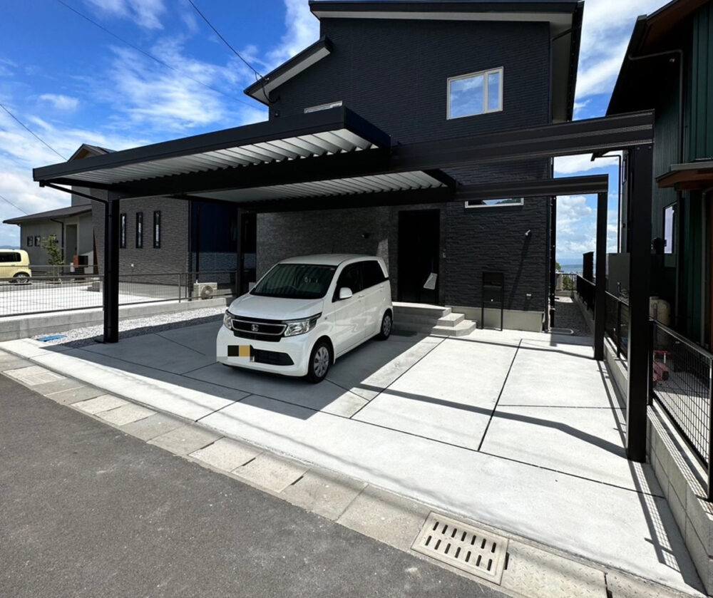 鹿児島県 EXT WORKS イメージ2