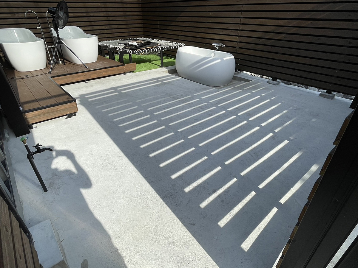 鹿児島県 宮田塗装店 イメージ2