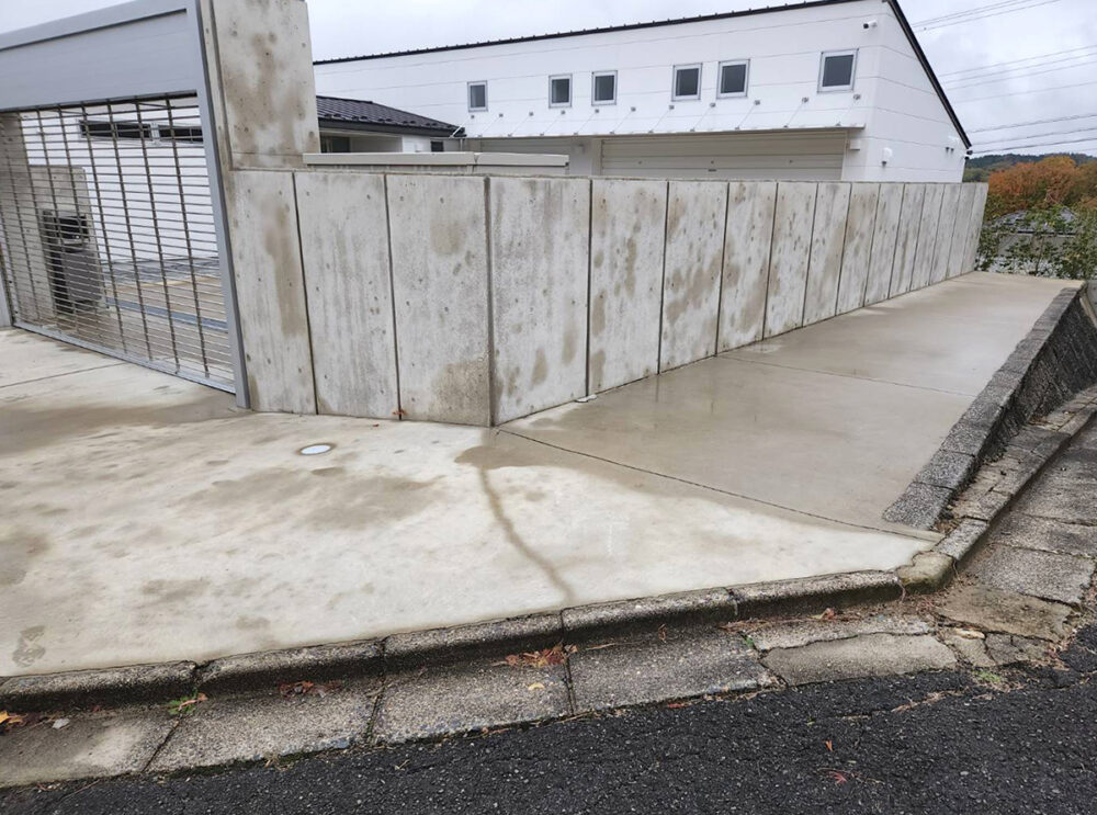 奈良県 株式会社 心和総業 イメージ2