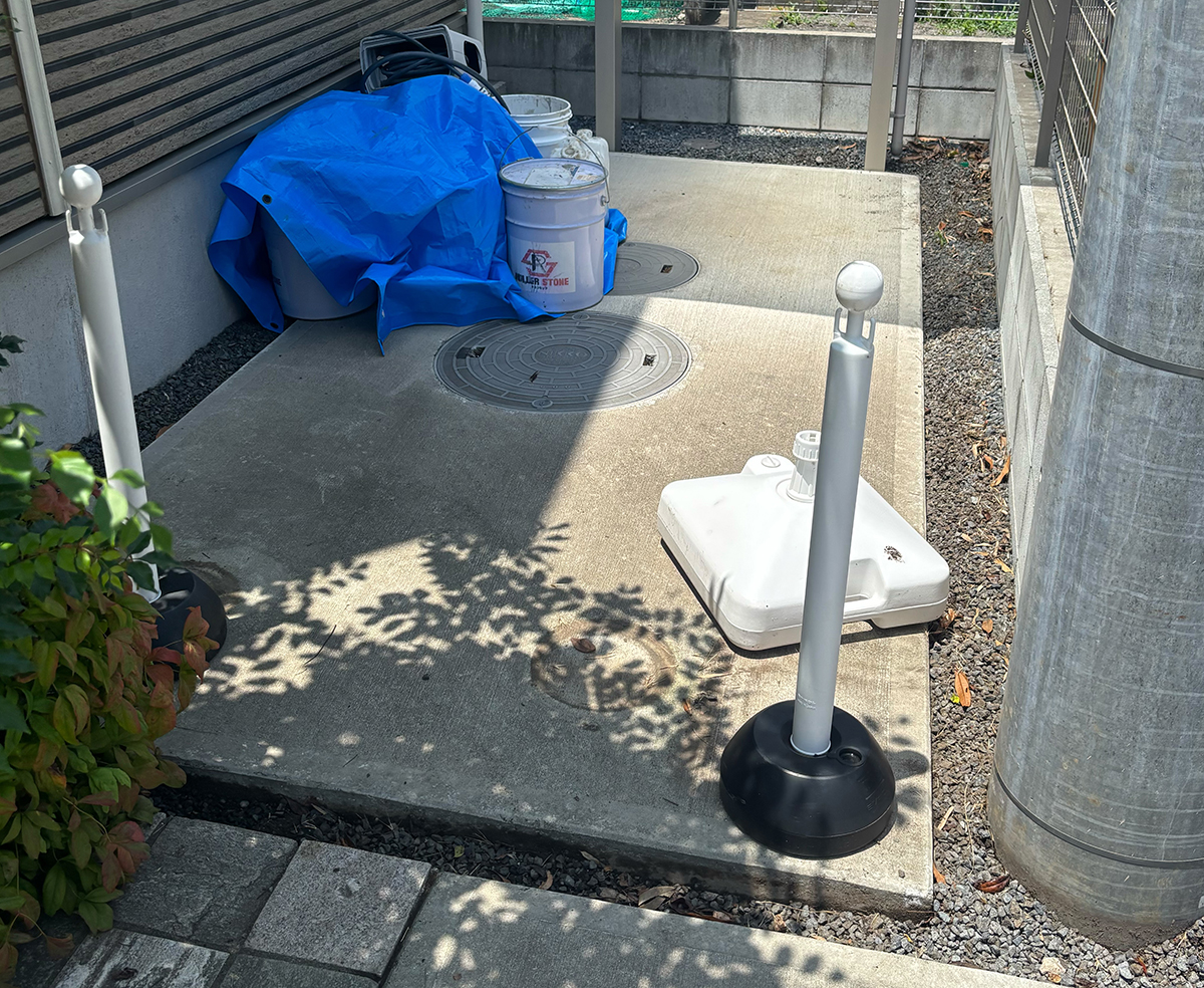 青森県 高奥フロアー イメージ3