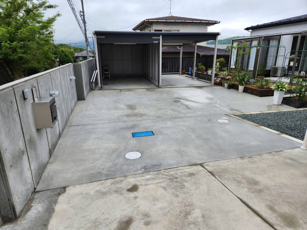 奈良県 株式会社 心和総業 イメージ3