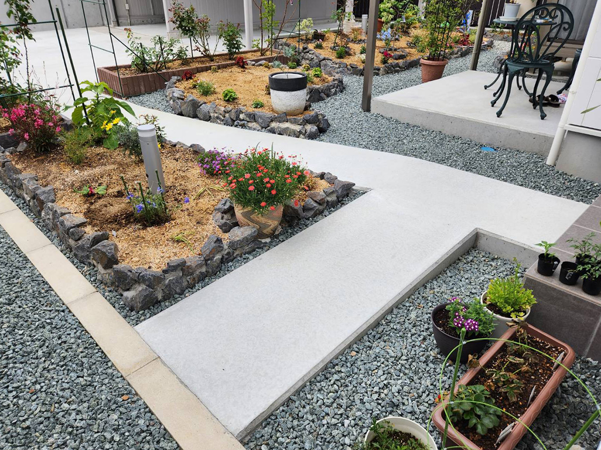 奈良県 株式会社 心和総業 イメージ4