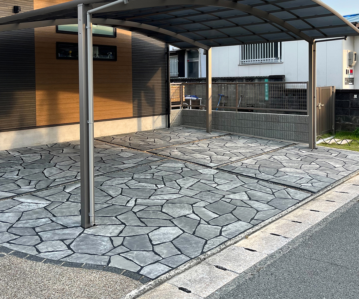 福岡県 ROLLIN’213