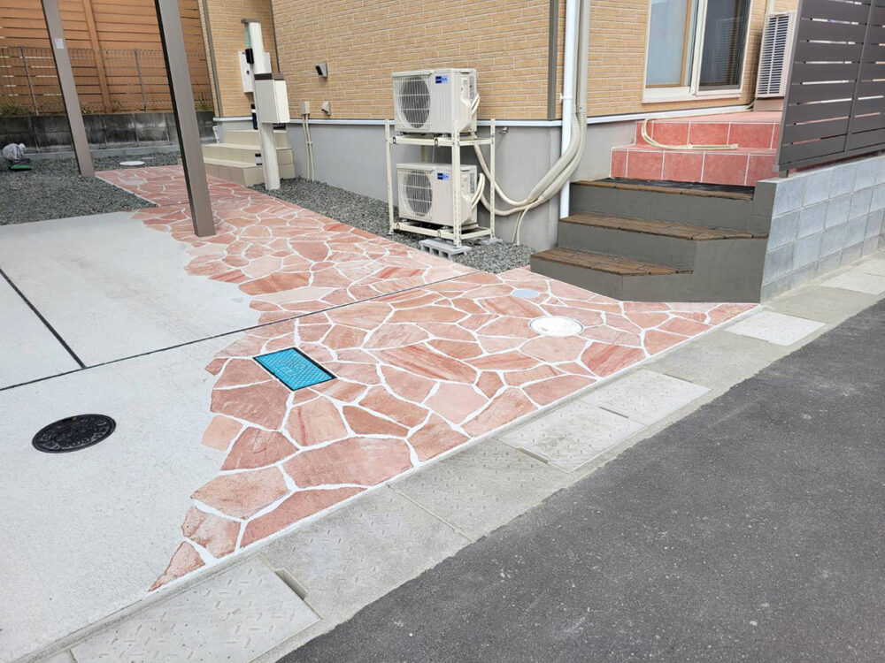 佐賀県 有限会社 尾形タイル工業