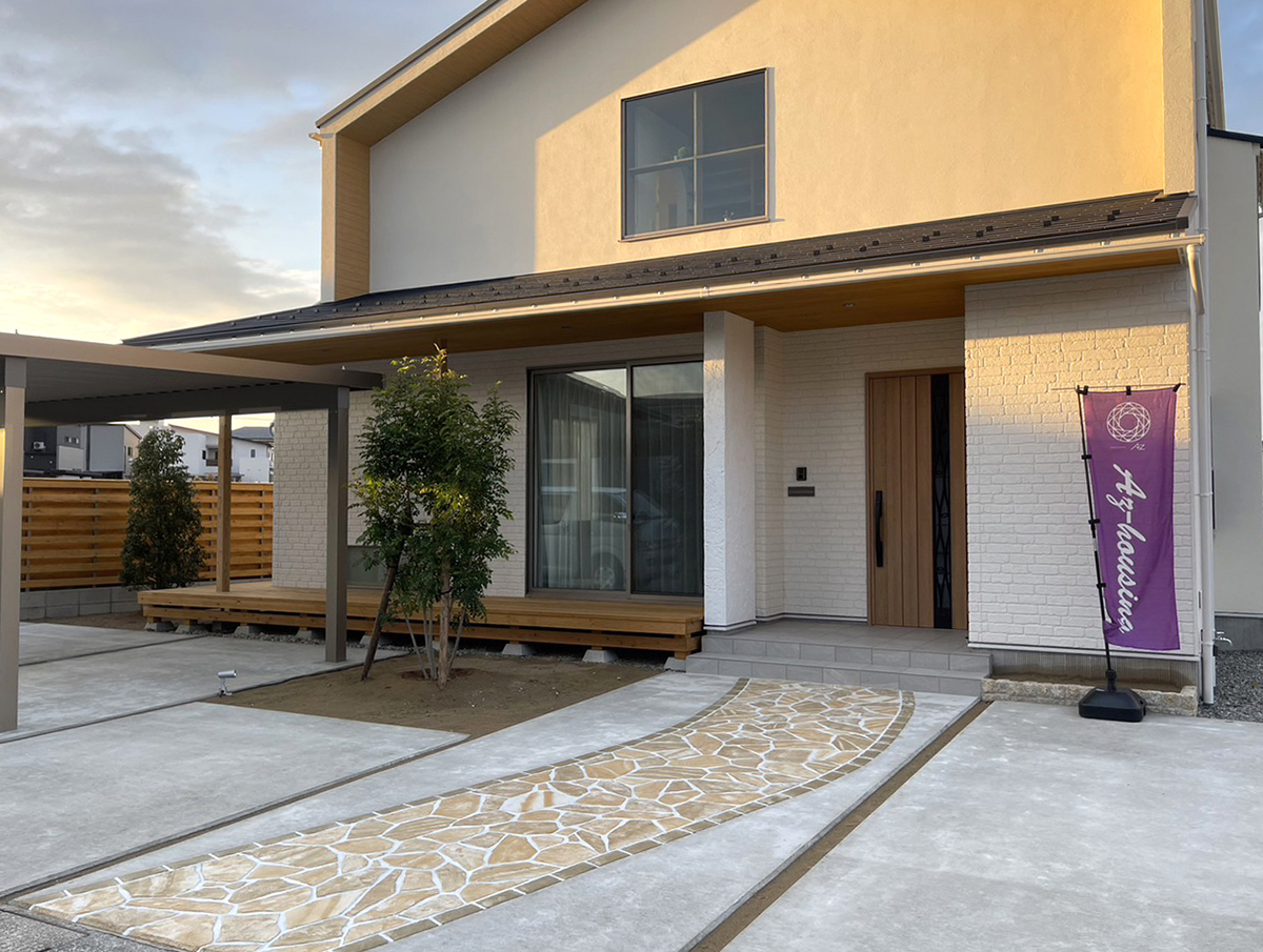 石川県 株式会社 ニコラスworker