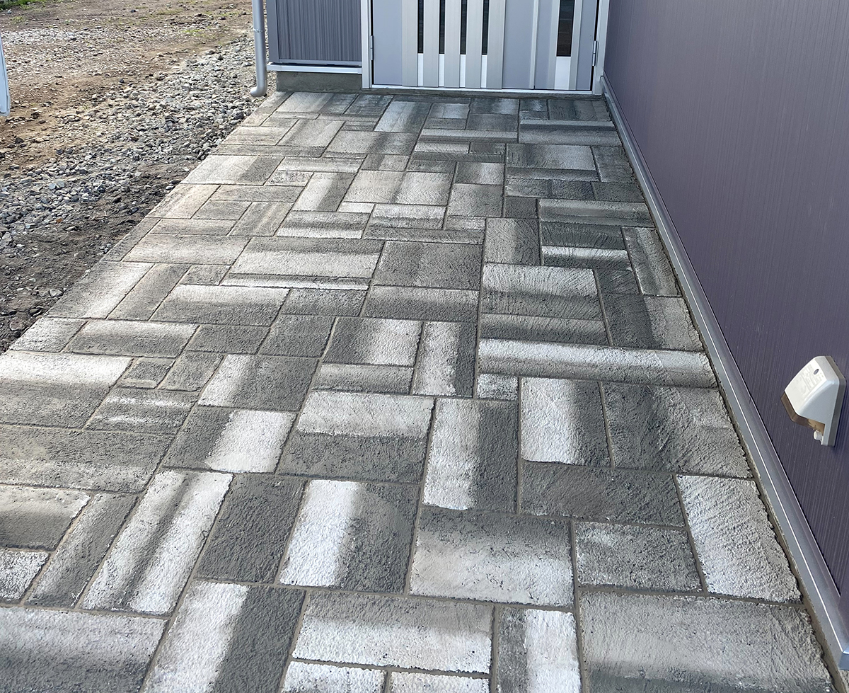 青森県 高奥フロアー