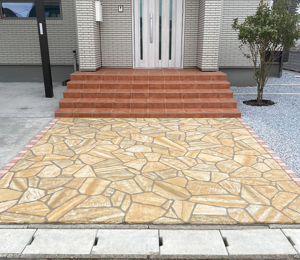 青森県 高奥フロアー