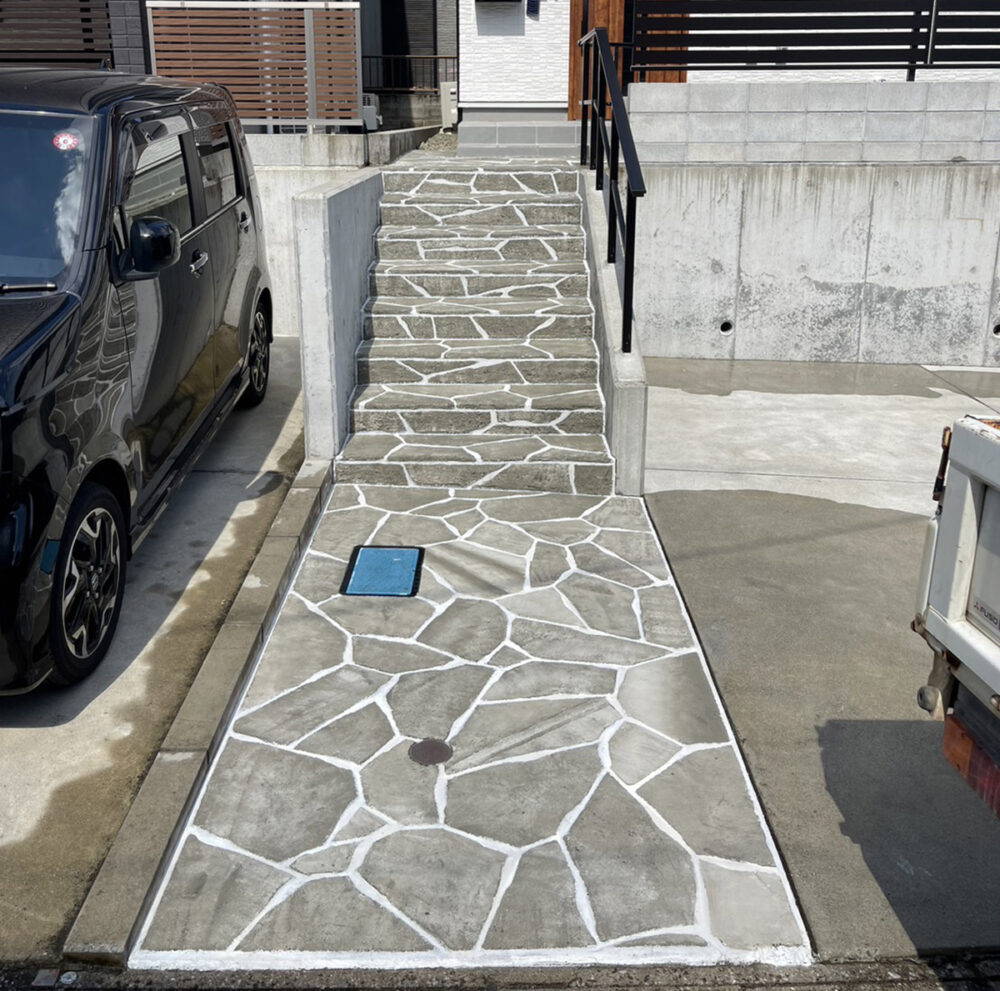 鹿児島県 EXT WORKS