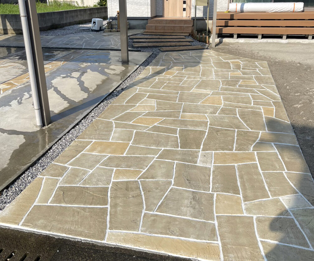 鹿児島県 EXT WORKS