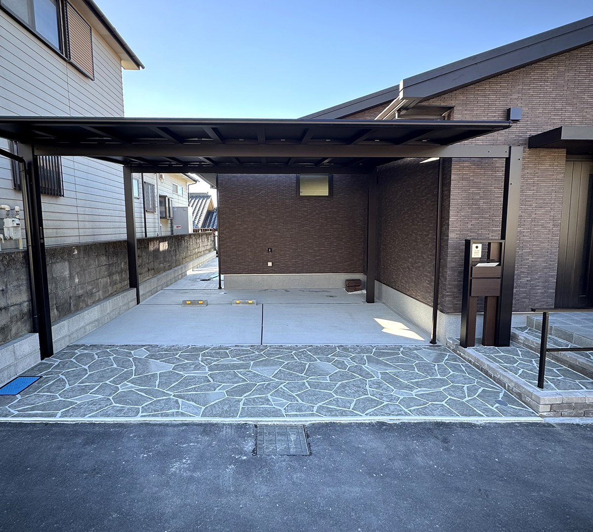 鹿児島県 EXT WORKS