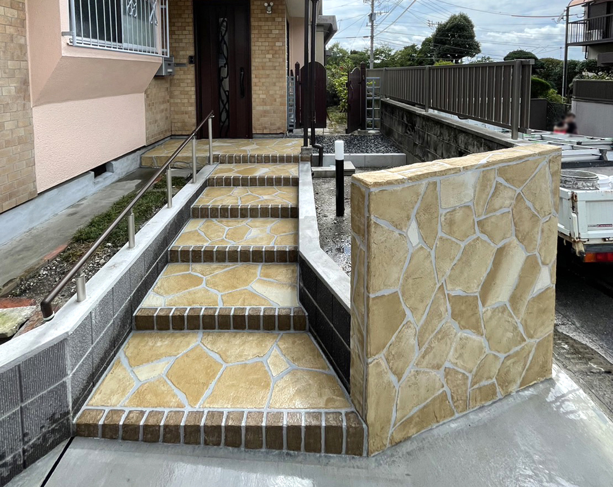 鹿児島県 EXT WORKS