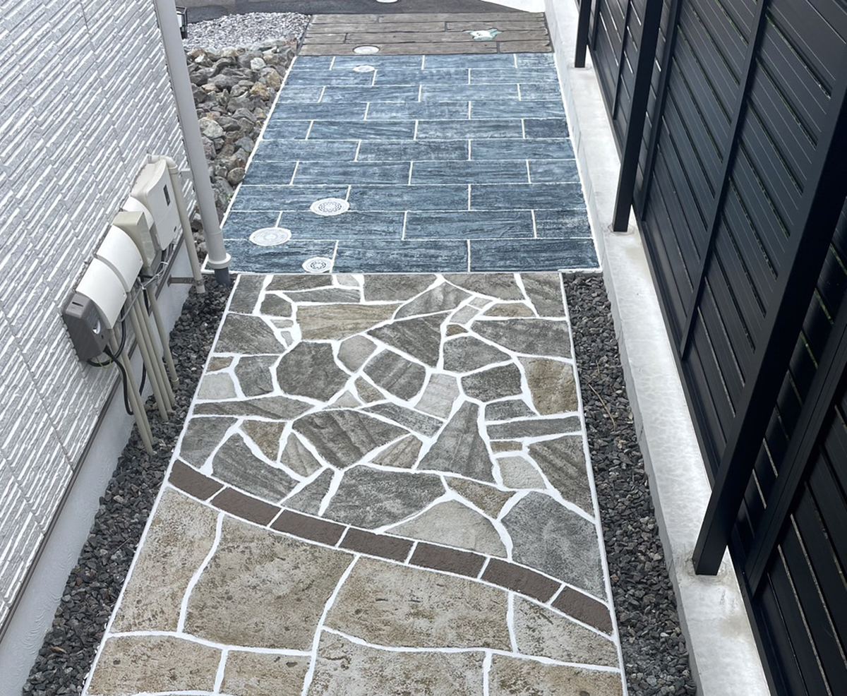 兵庫県 GARDEX関西