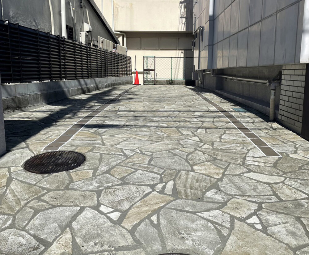 兵庫県 GARDEX関西