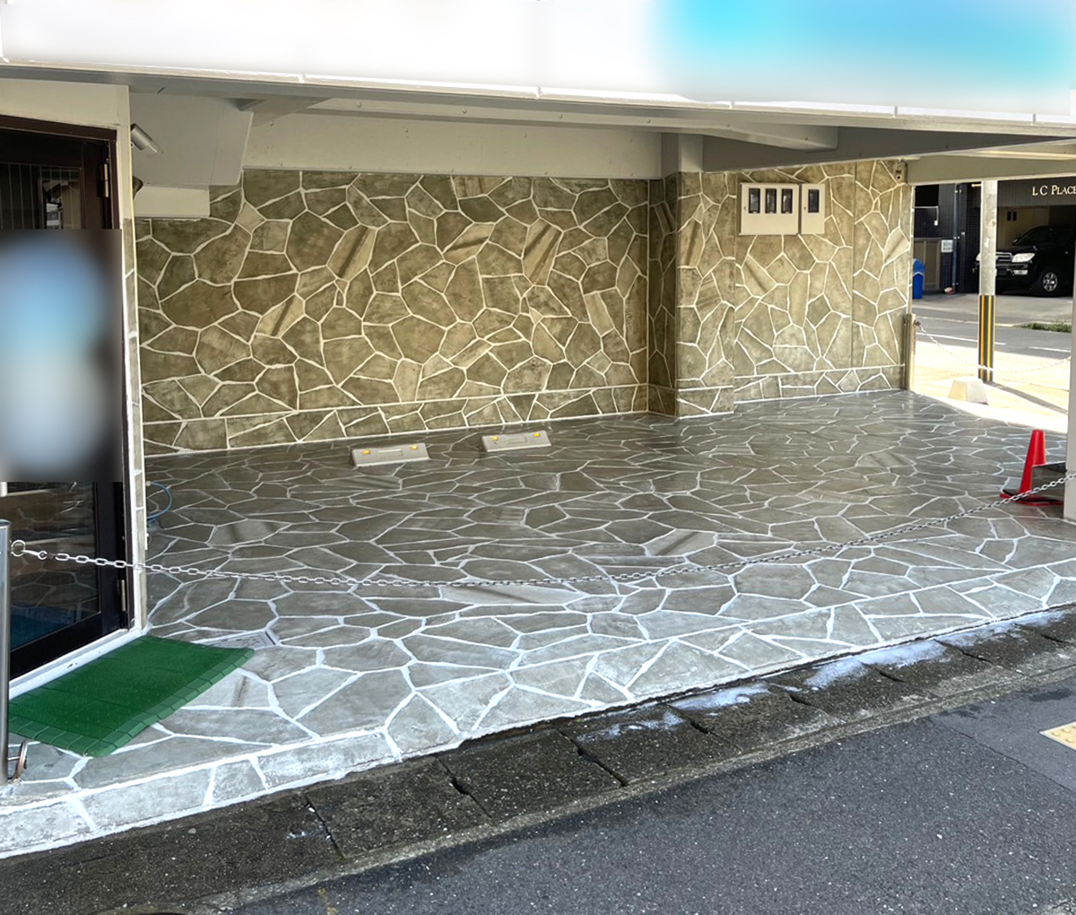 鹿児島県 EXT WORKS