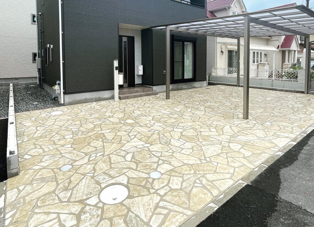 兵庫県 GARDEX関西