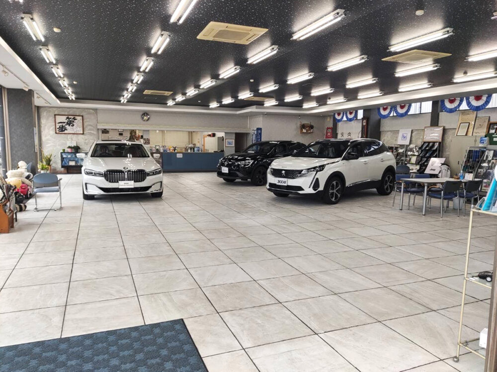 佐賀県 有限会社 尾形タイル工業