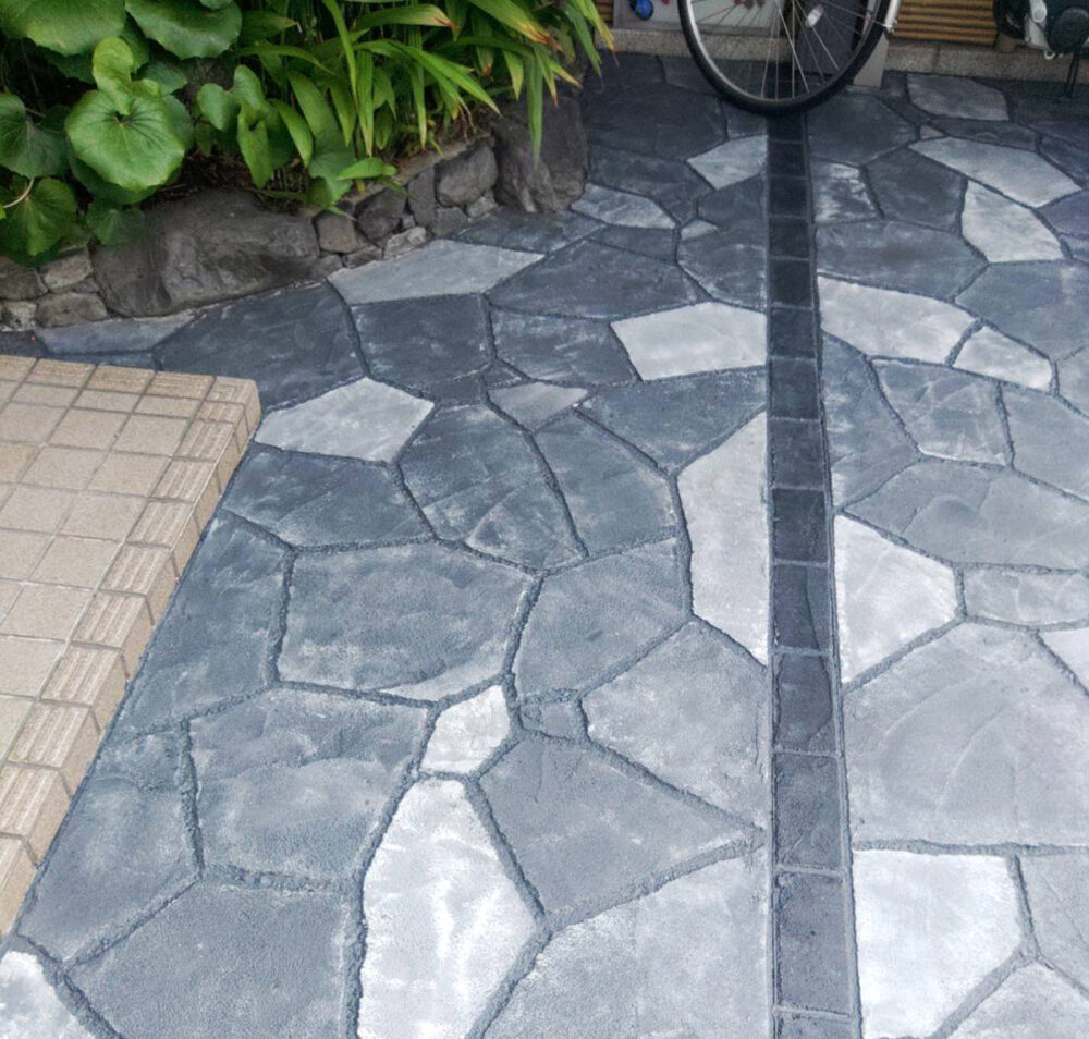 京都府 蒲原左官工業