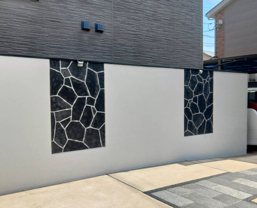 京都府 蒲原左官工業