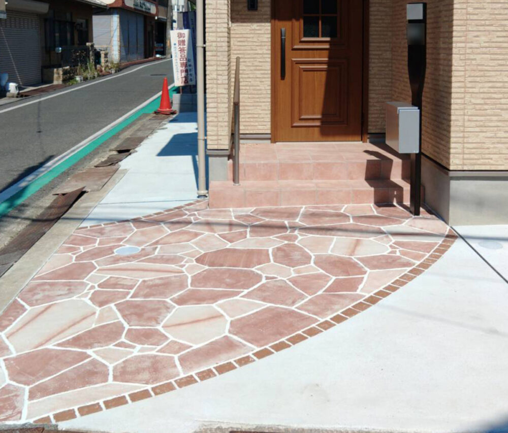 京都府 蒲原左官工業