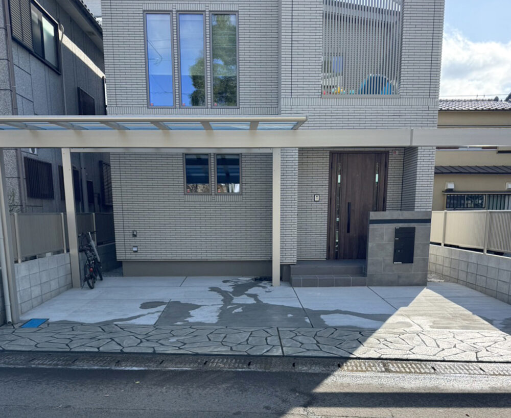 鹿児島県 EXT WORKS