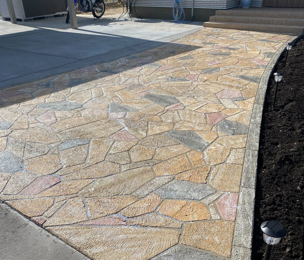 青森県 高奥フロアー