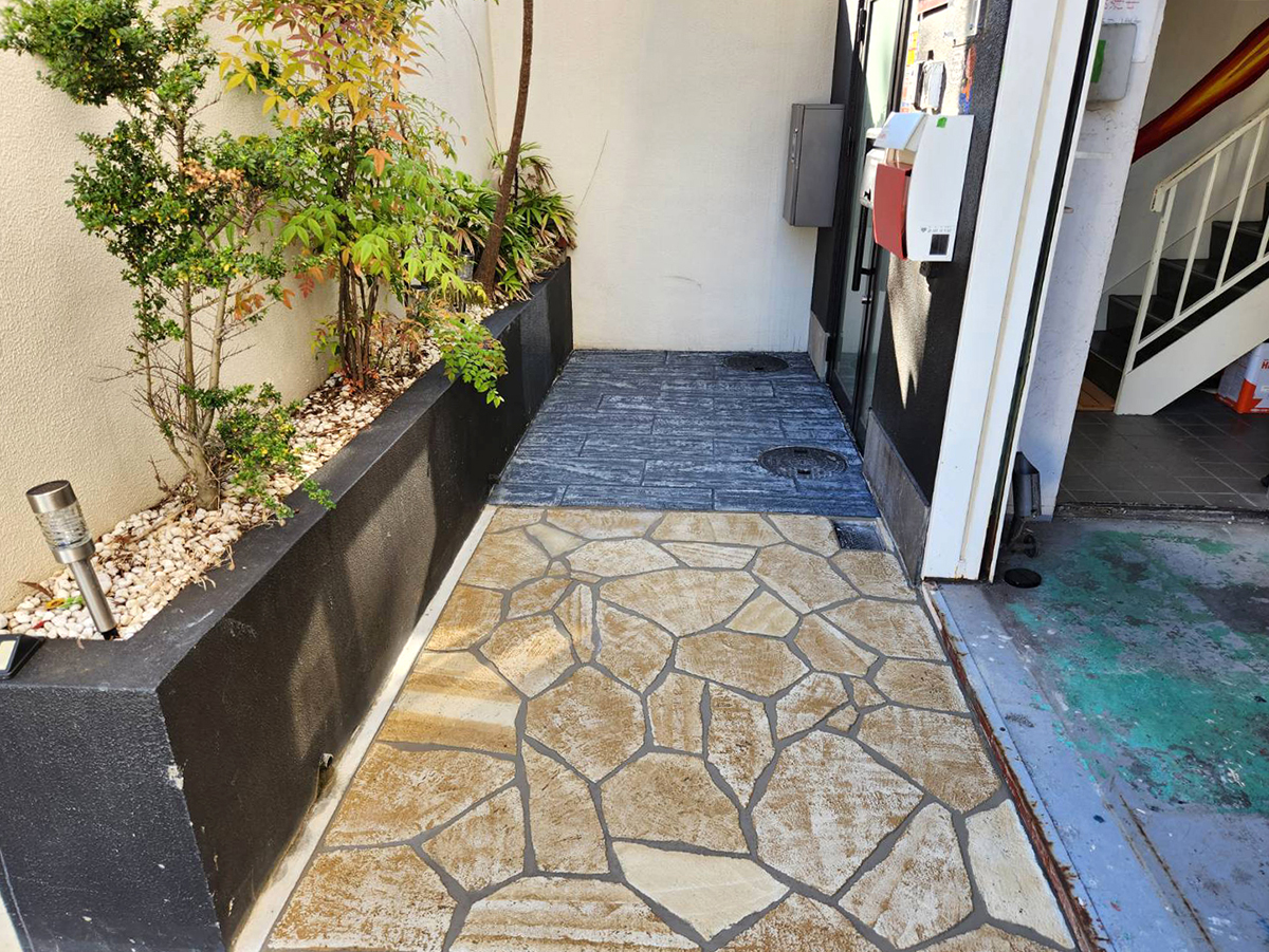 奈良県 株式会社 心和総業 イメージ2