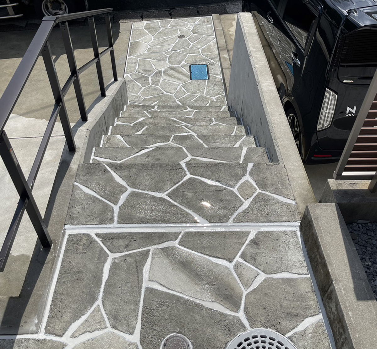 鹿児島県 EXT WORKS イメージ2