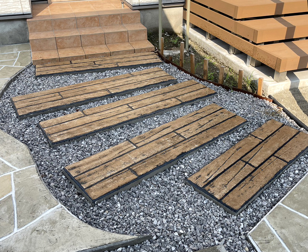 鹿児島県 EXT WORKS イメージ2