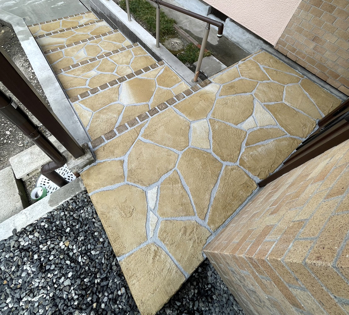 鹿児島県 EXT WORKS イメージ2