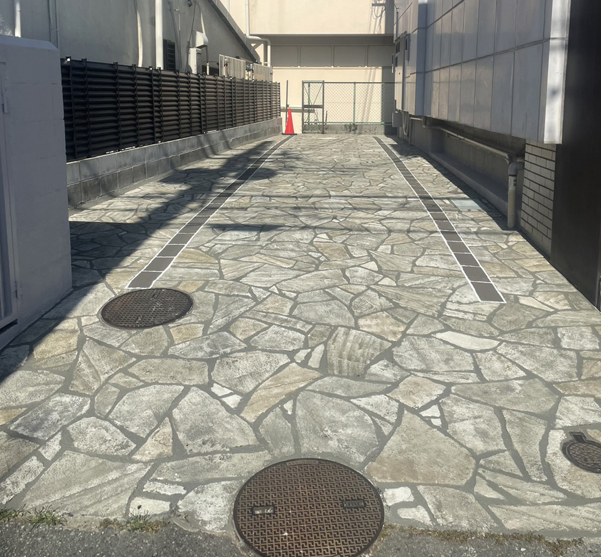 兵庫県 GARDEX関西 イメージ2