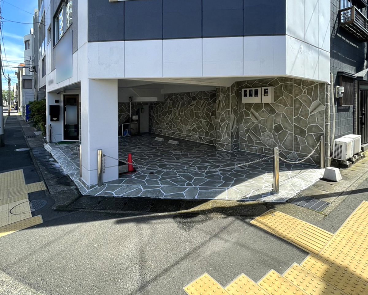 鹿児島県 EXT WORKS イメージ2