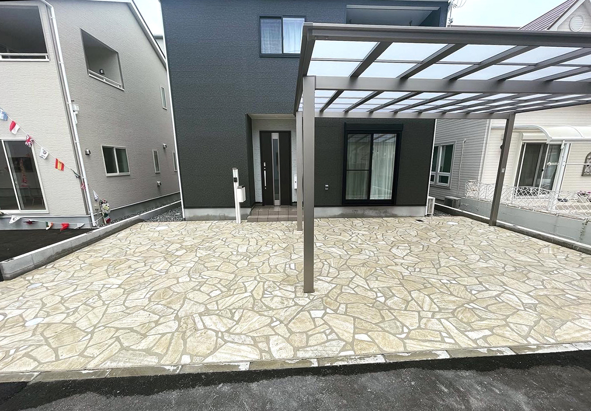 兵庫県 GARDEX関西 イメージ2