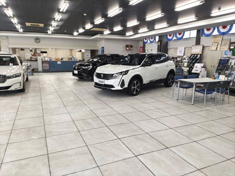 佐賀県 有限会社 尾形タイル工業 イメージ2