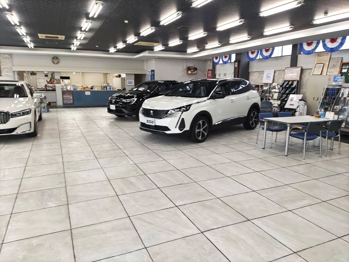 佐賀県 有限会社 尾形タイル工業 イメージ2