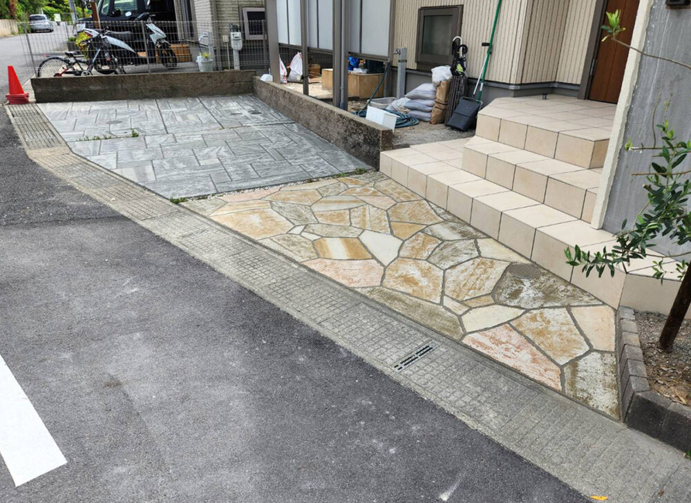 奈良県 株式会社 心和総業 イメージ1