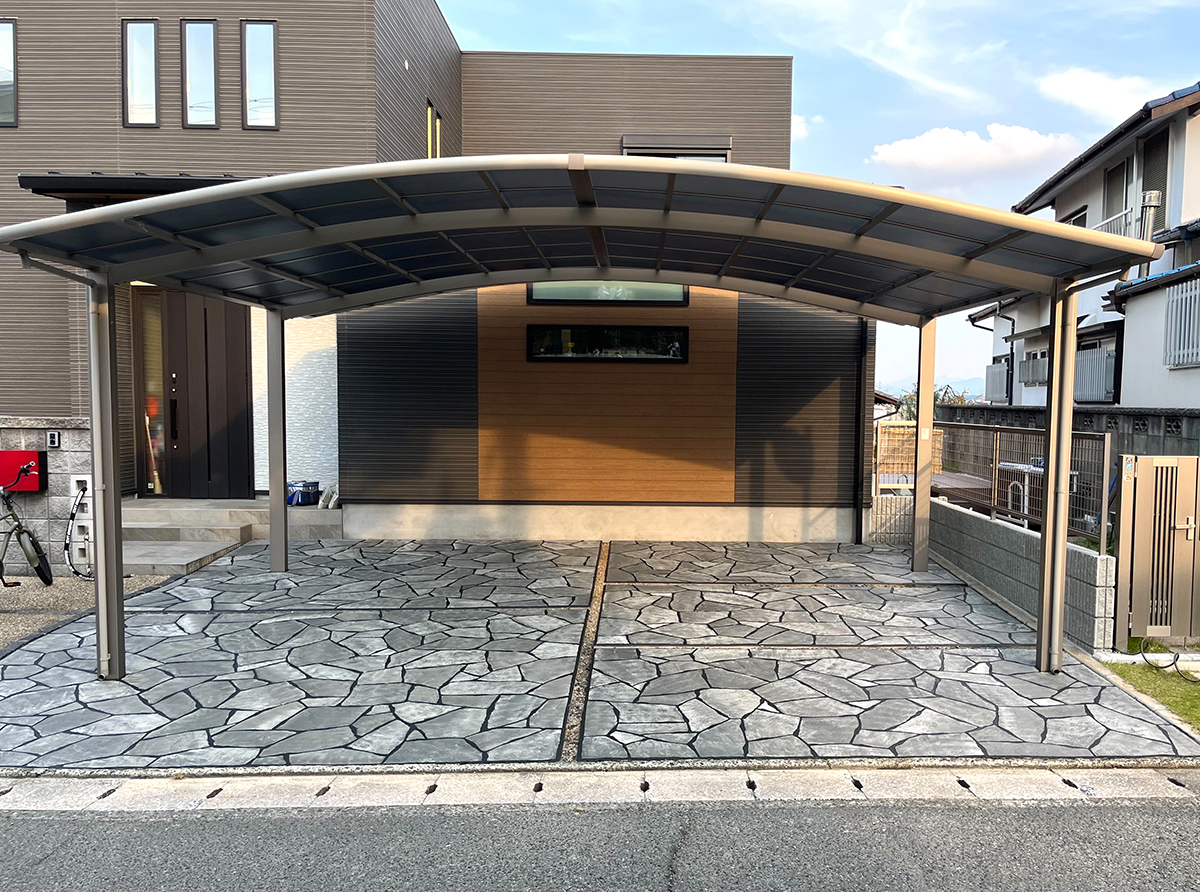 福岡県 ROLLIN’213 イメージ2