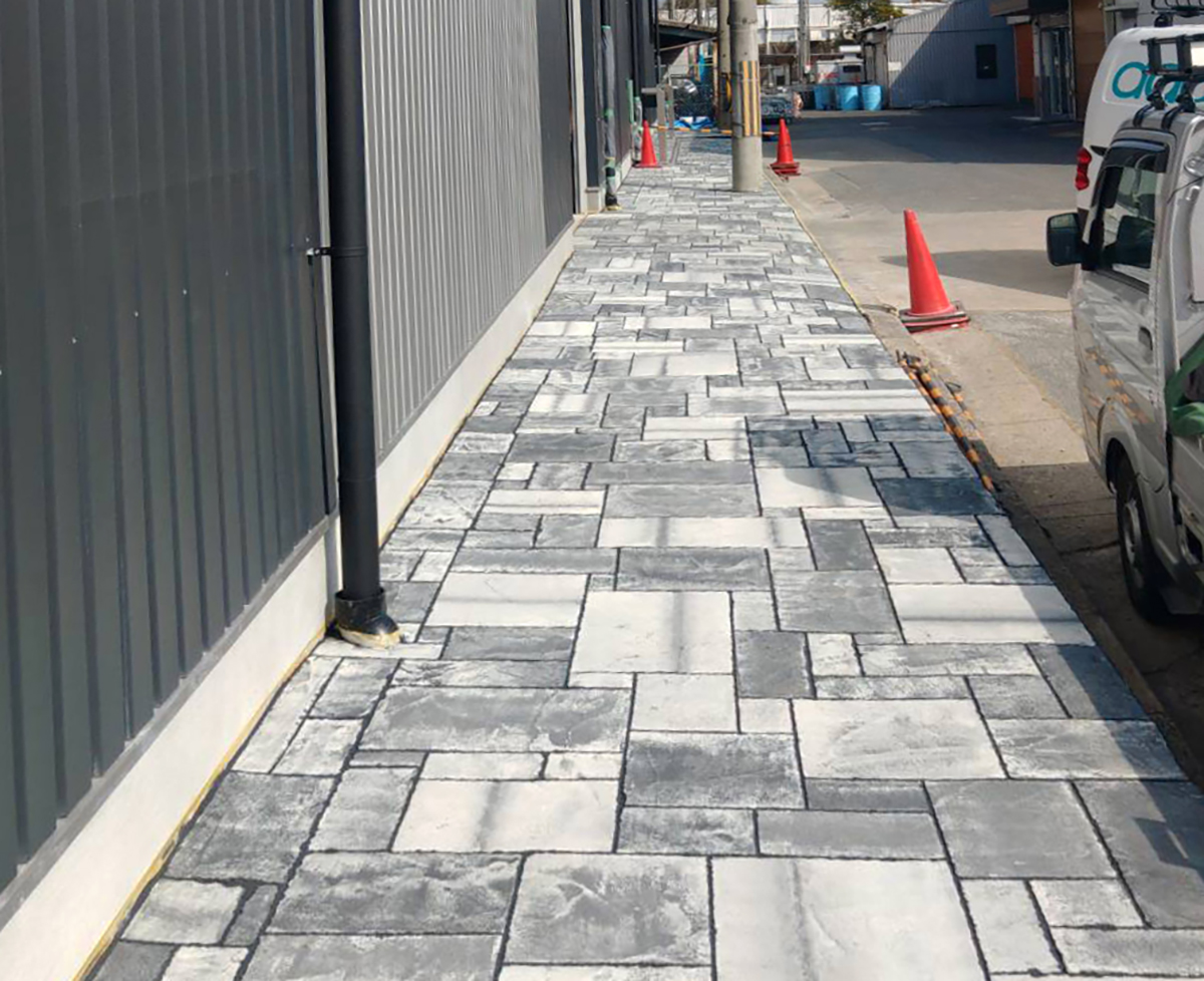 京都府 蒲原左官工業 イメージ3