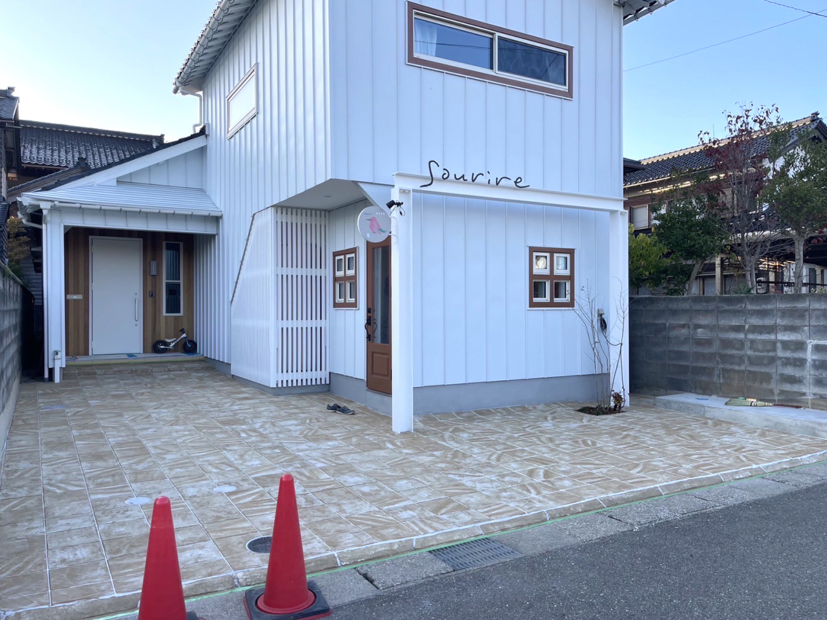 石川県 株式会社 真虹建設 イメージ2