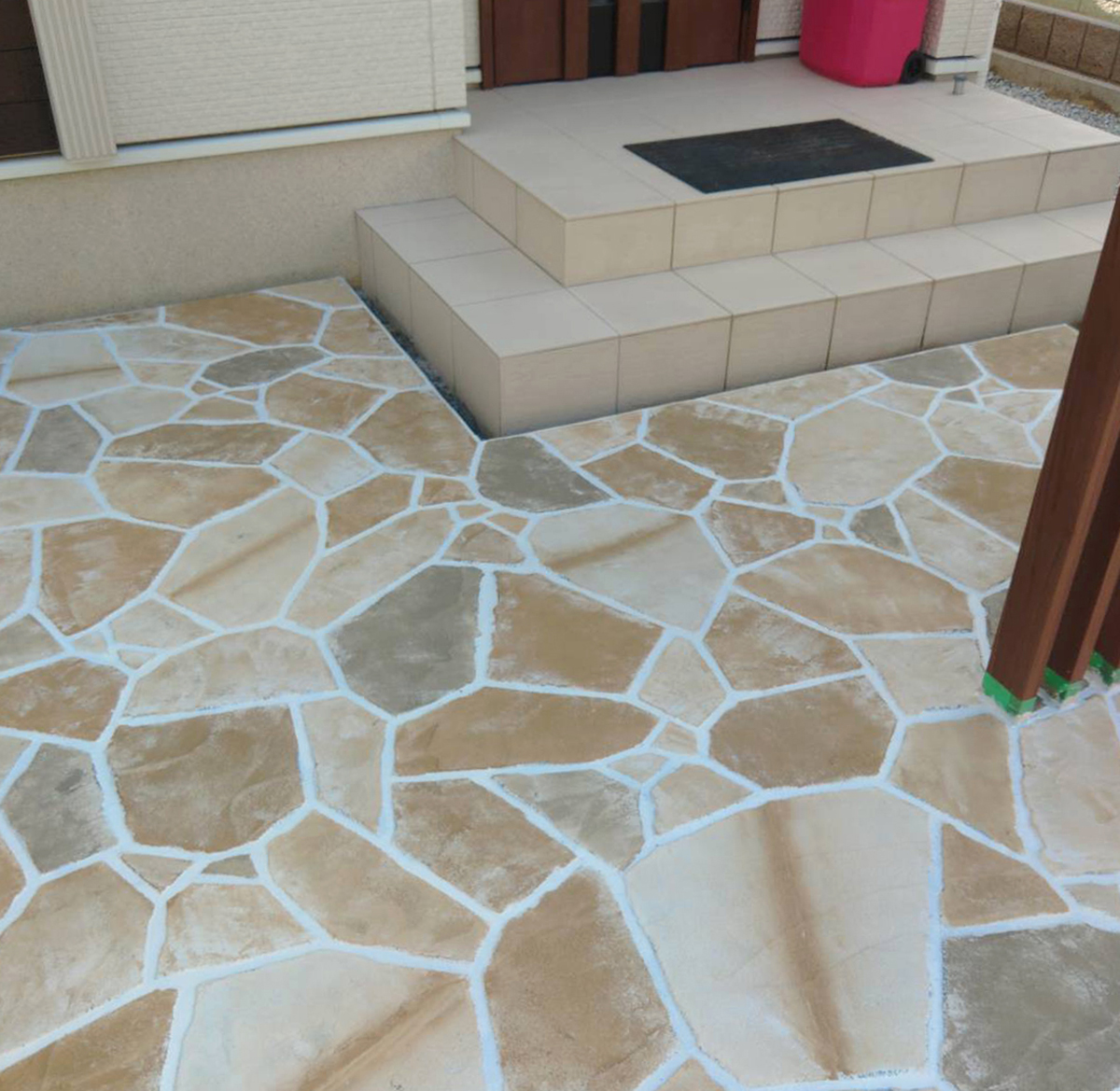 京都府 蒲原左官工業 イメージ2