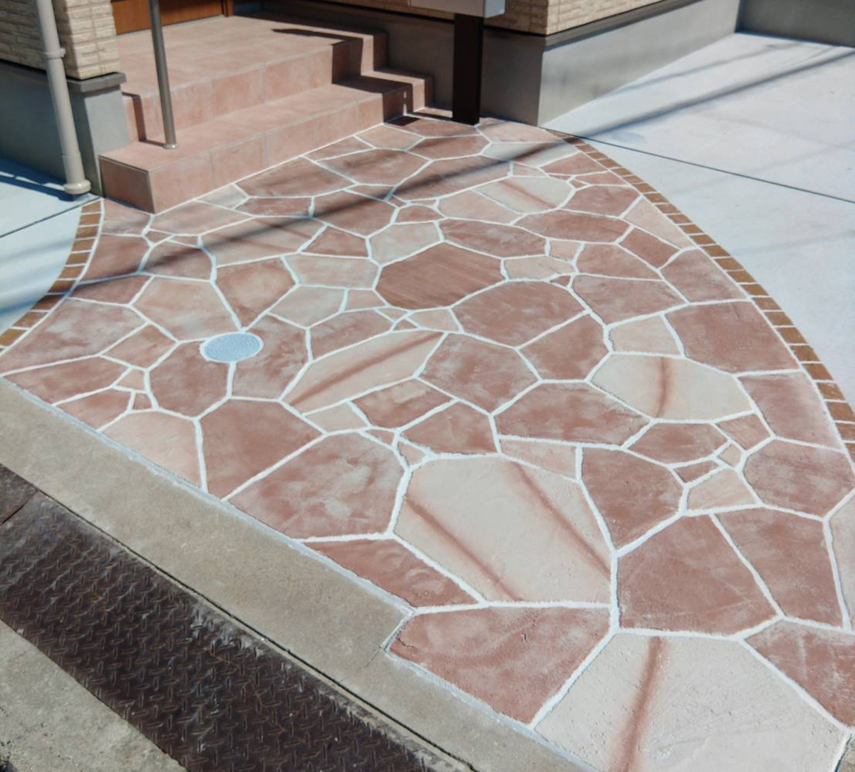 京都府 蒲原左官工業 イメージ2