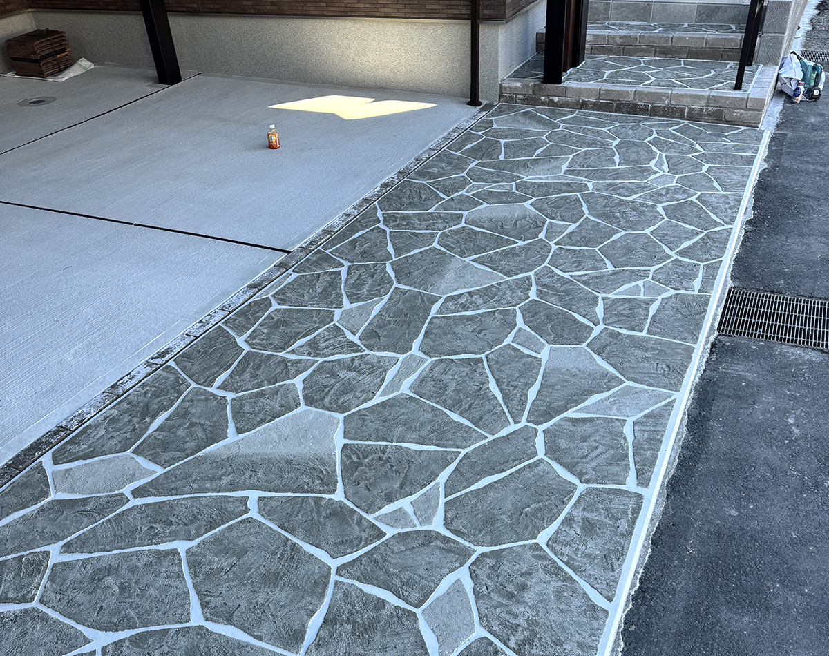 鹿児島県 EXT WORKS イメージ3