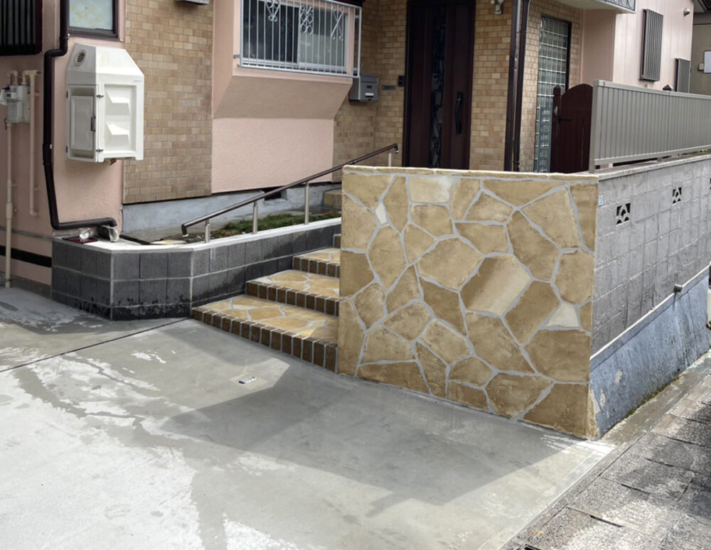 鹿児島県 EXT WORKS イメージ3