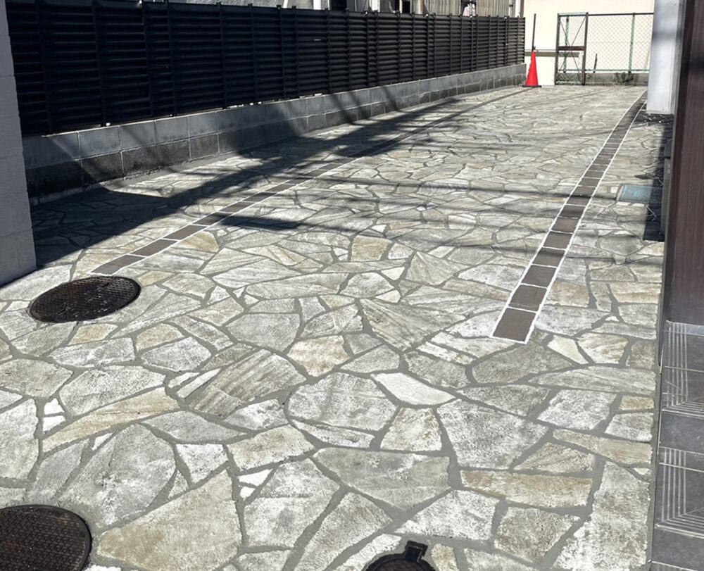 兵庫県 GARDEX関西 イメージ3