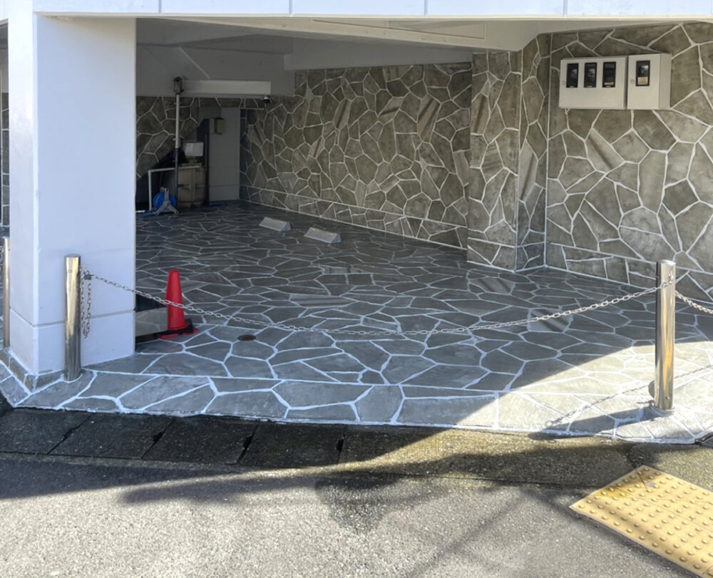 鹿児島県 EXT WORKS イメージ3