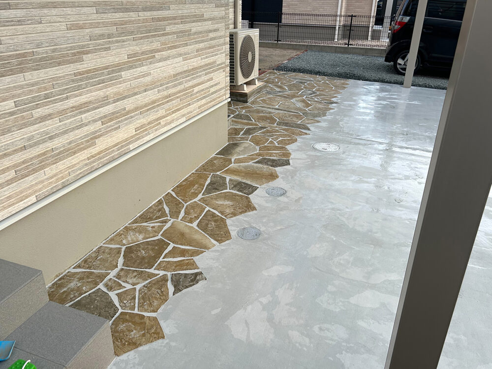 佐賀県 有限会社 尾形タイル工業 イメージ3