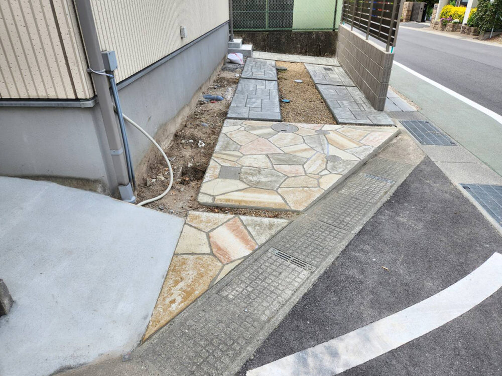 奈良県 株式会社 心和総業 イメージ2