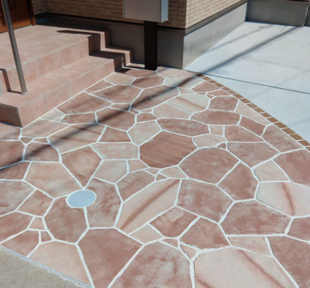 京都府 蒲原左官工業 イメージ3